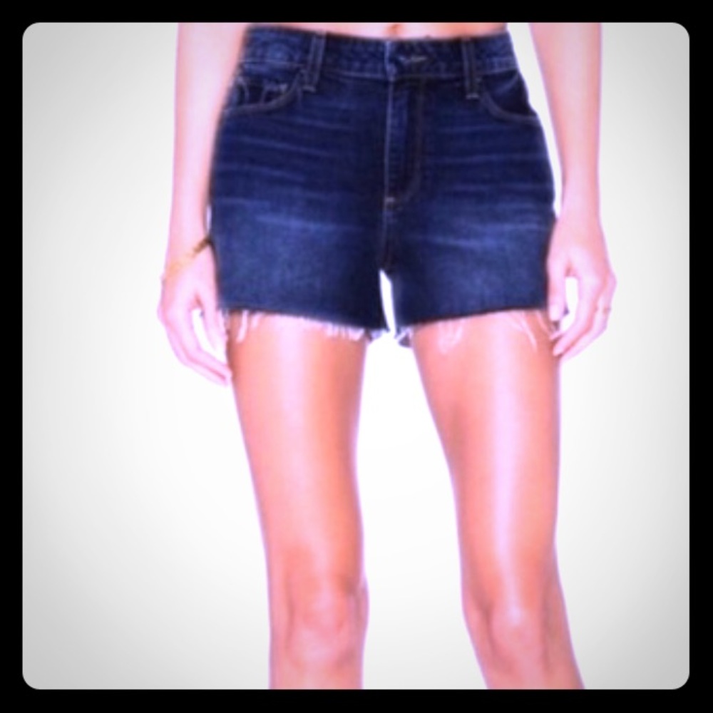 Paige Margot Shorts